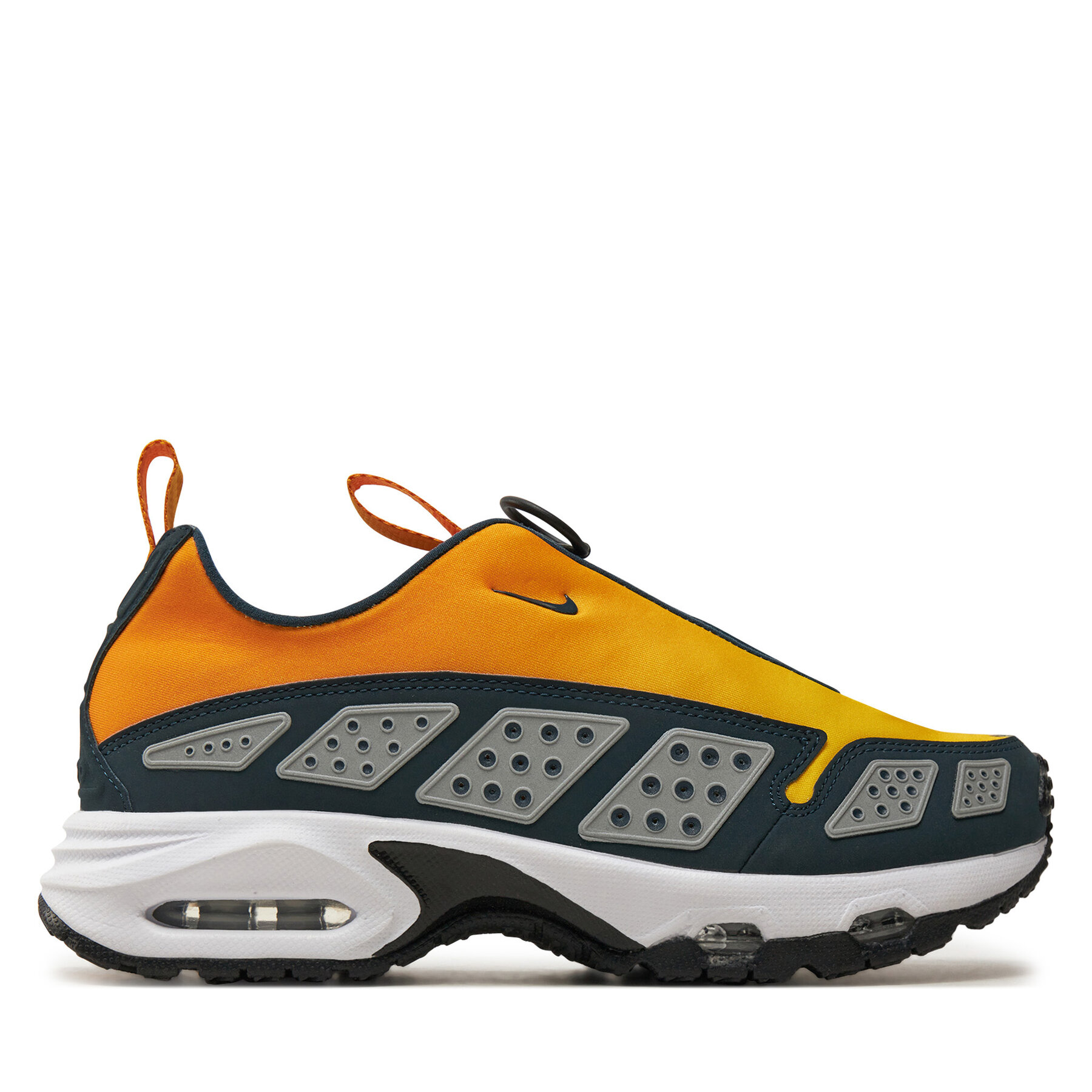 Sneakers Nike Air Max Sndr HJ8080 700 Gelb Sneakers Nike Air Max Sndr HJ8080 700 Gelb von Nike