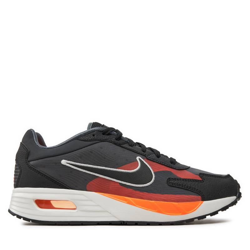 Sneakers Nike Air Max Solo Se FJ2594 001 Grau von Nike