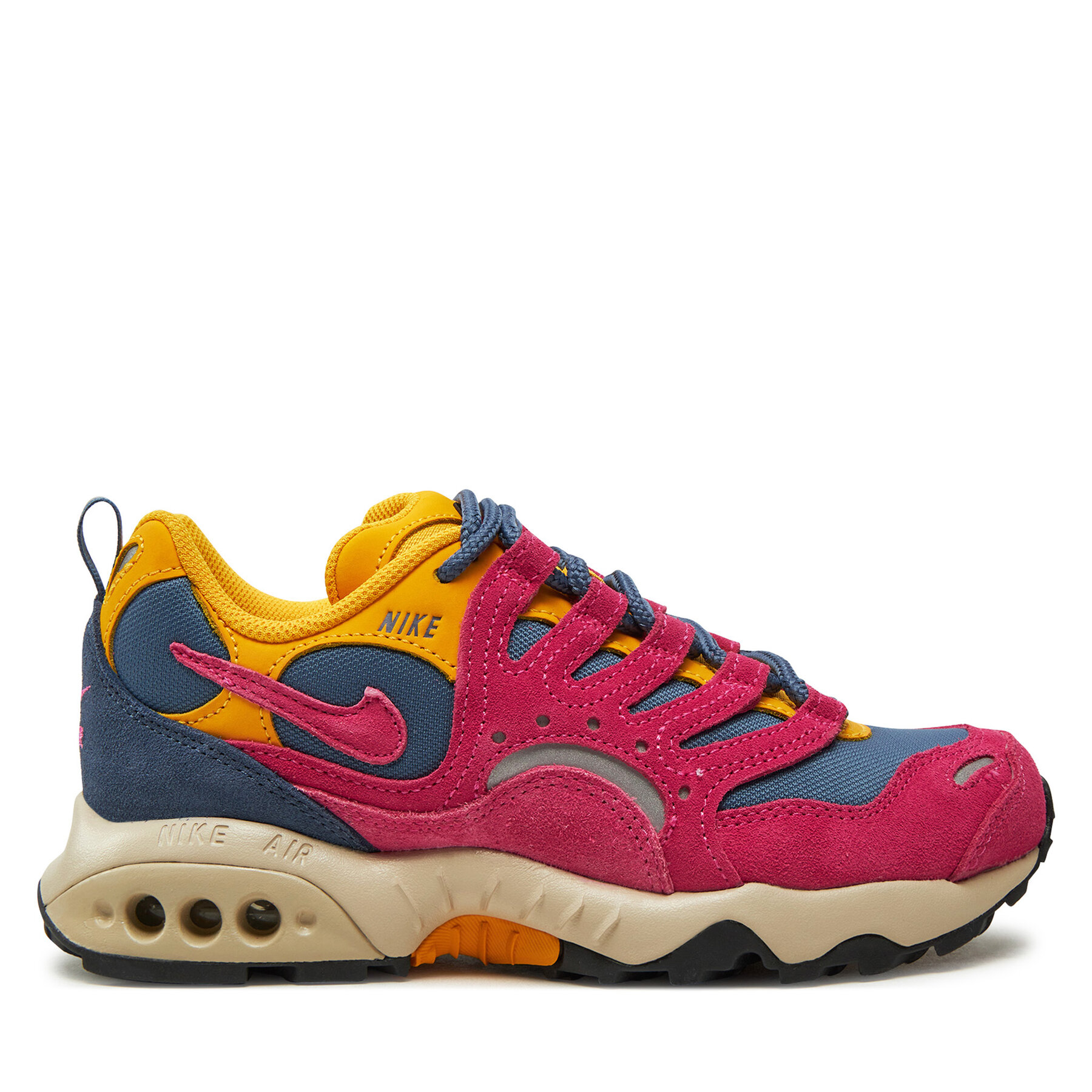 Sneakers Nike Air Terra Humara Sp FQ9084 600 Bunt von Nike