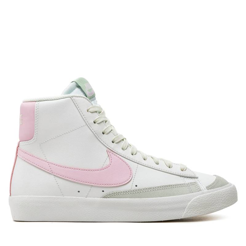 Sneakers Nike Blazer Mid '77 DA4086 106 Weiß von Nike