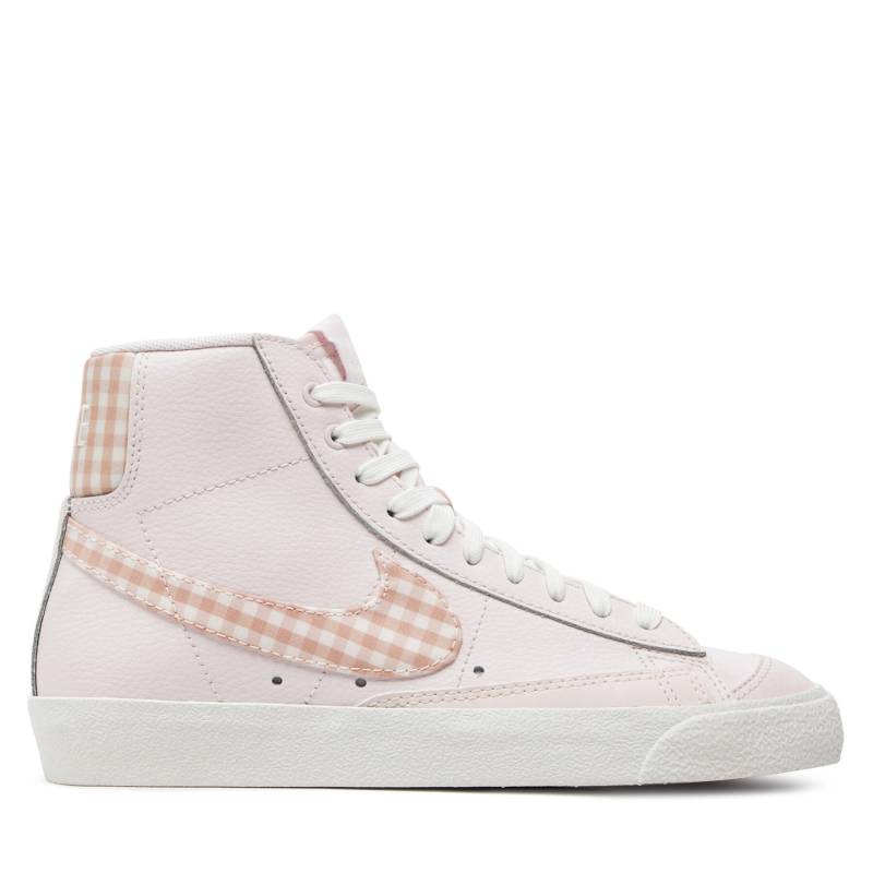 Sneakers Nike Blazer Mid '77 FD9163-600 Rosa von Nike