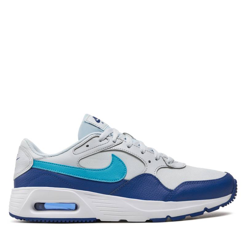 Sneakers Nike CW4555 012 Blau von Nike