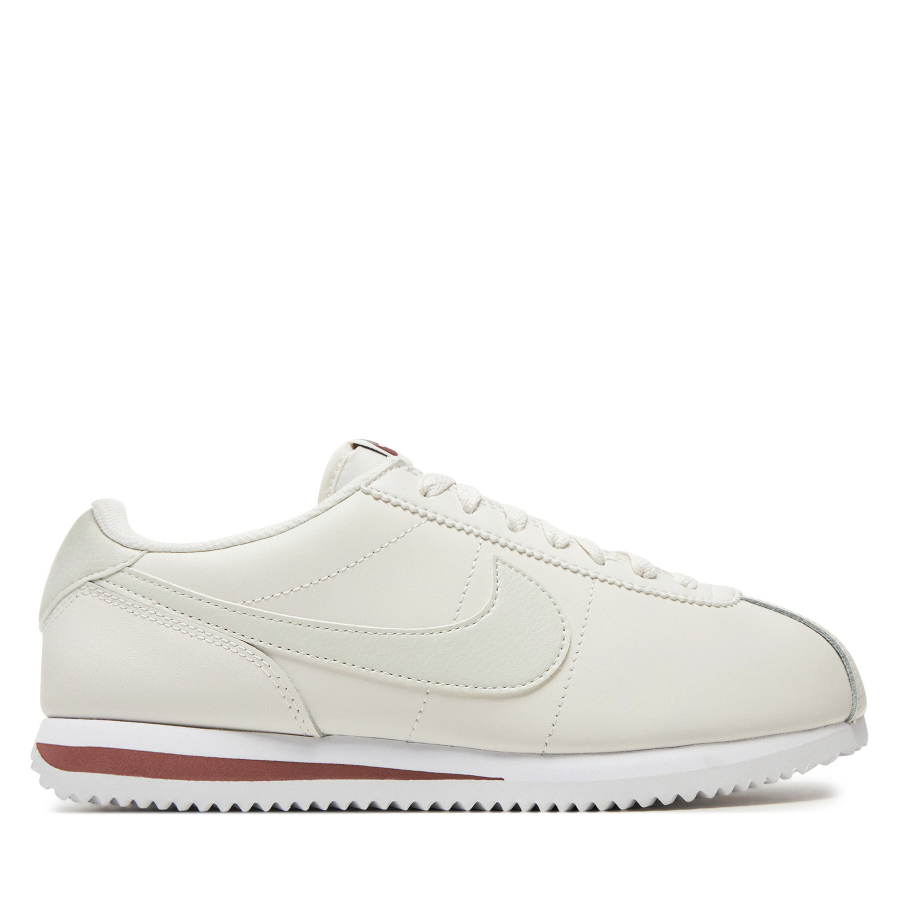 Sneakers Nike Cortez DN1791 003 Écru von Nike