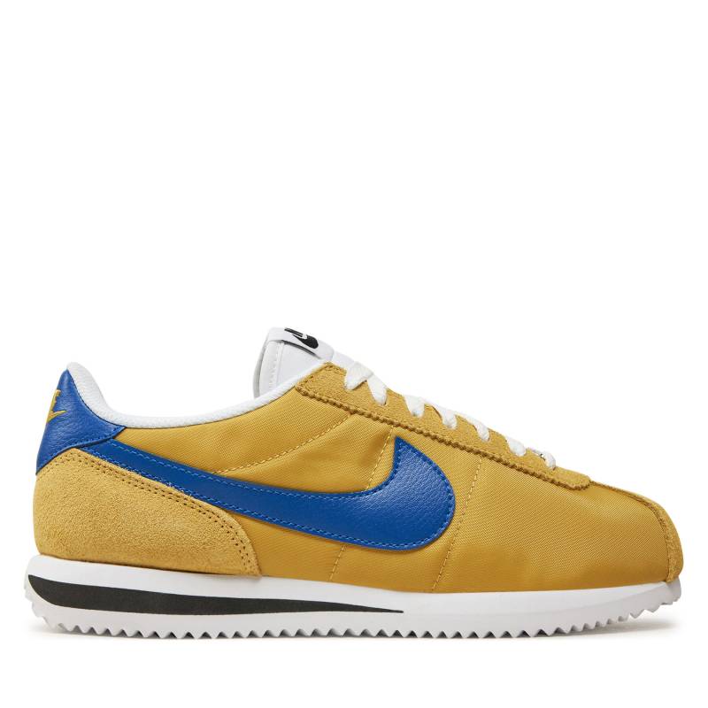 Sneakers Nike Cortez DZ2795 701 Gelb von Nike