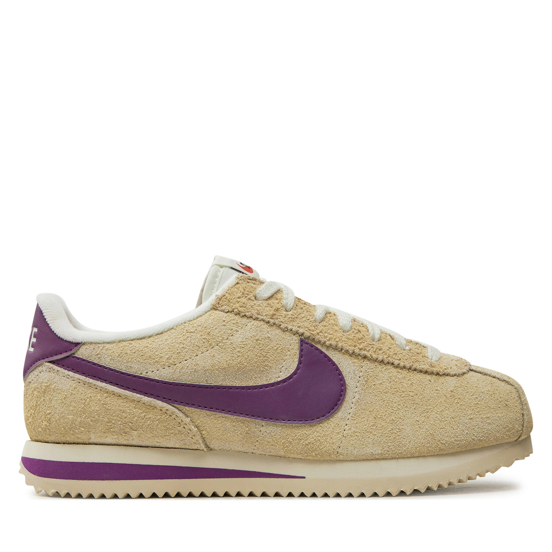 Sneakers Nike Cortez Vntg FJ2530 100 Beige von Nike