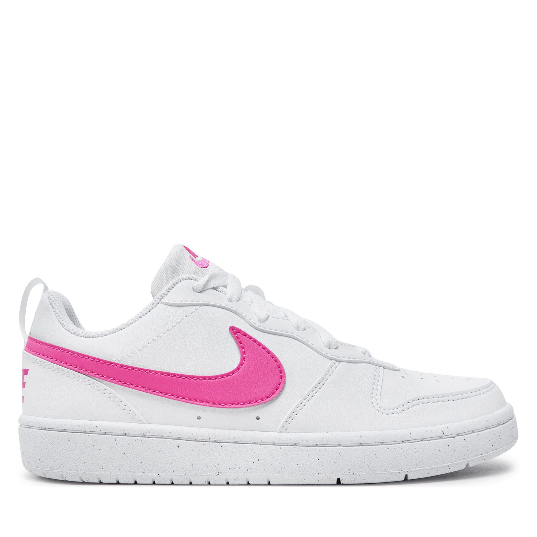 Sneakers Nike Court Borough Low Recraft (GS) DV5456 113 Weiß von Nike