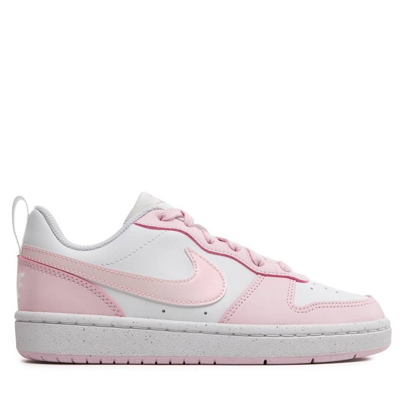 Sneakers Nike Court Borough Low Recraft (Gs) DV5456 105 Rosa von Nike