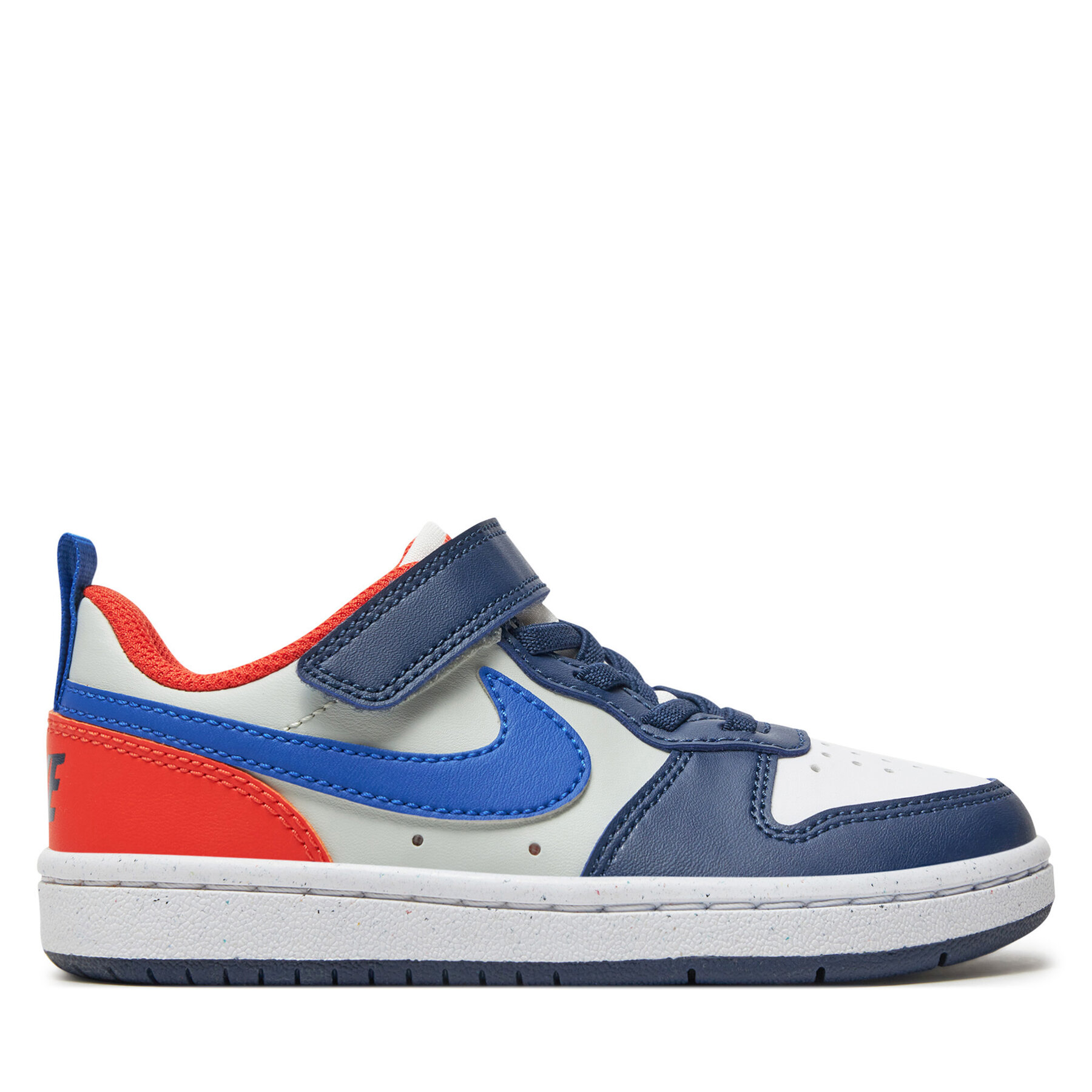 Sneakers Nike Court Borough Low Recraft (PS) DV5457 401 Bunt von Nike