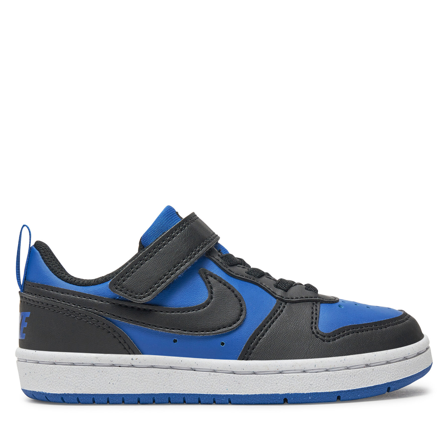 Sneakers Nike Court Borough Low Recraft PS HM6298 480 Blau von Nike