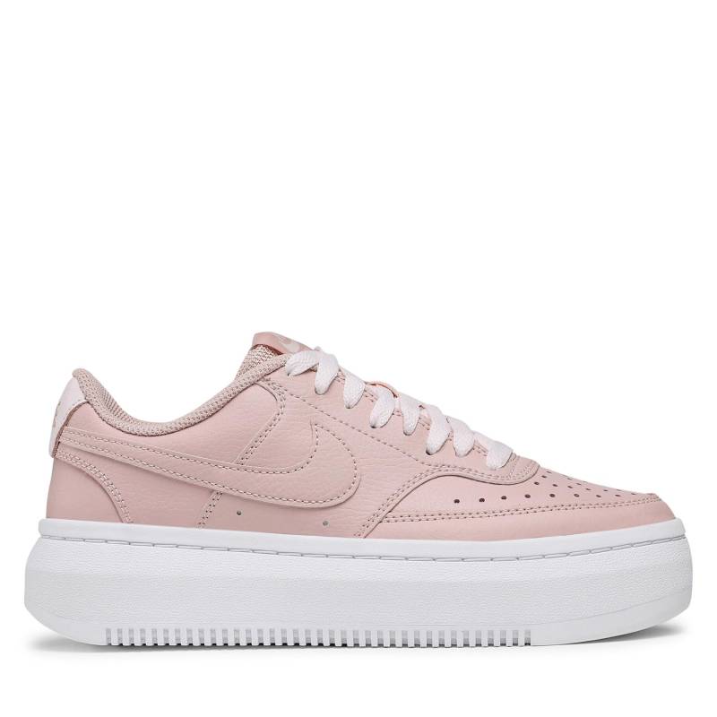 Sneakers Nike Court Vision Alta DM0113-600 Rosa von Nike