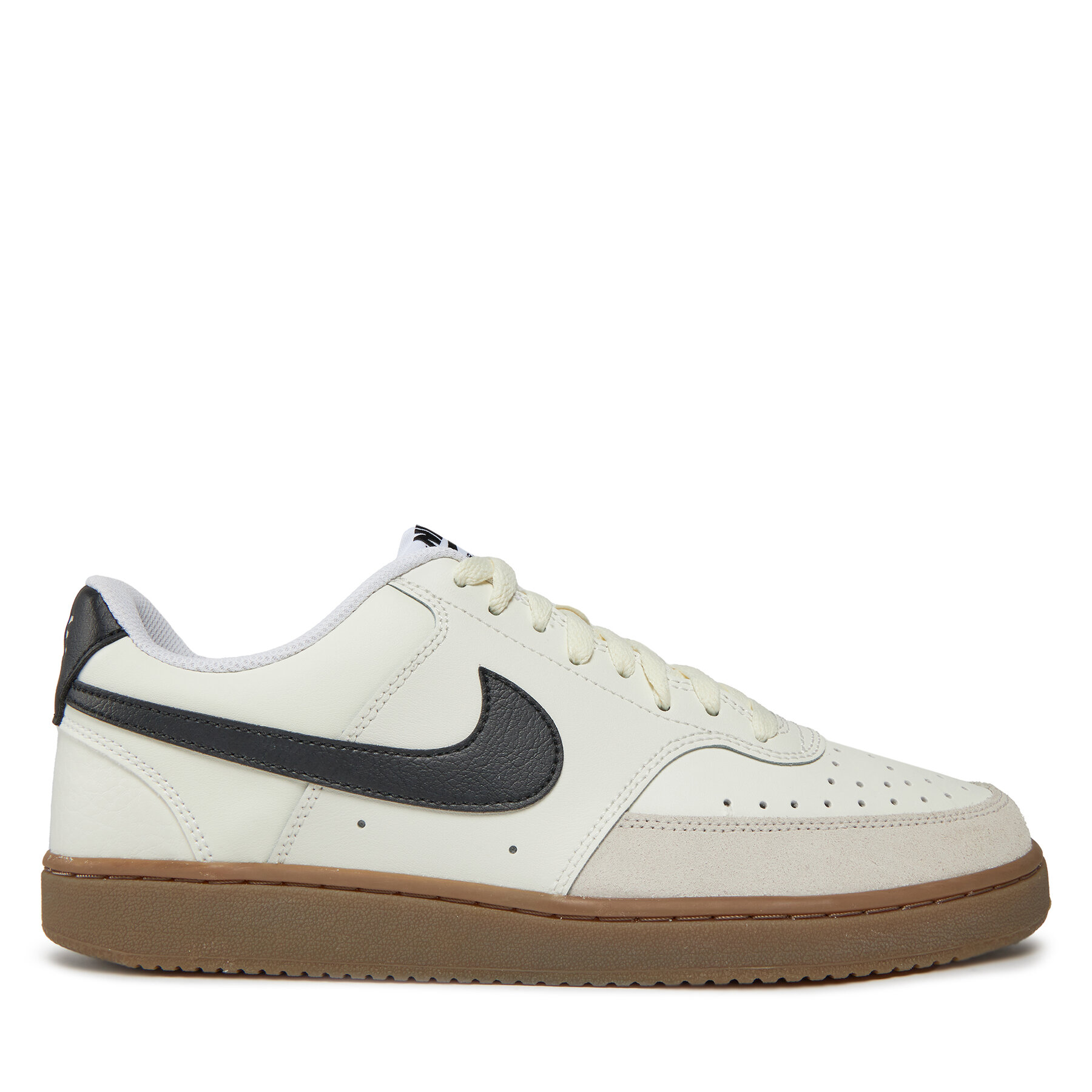 Sneakers Nike Court Vision Lo FQ8075 133 Weiß von Nike