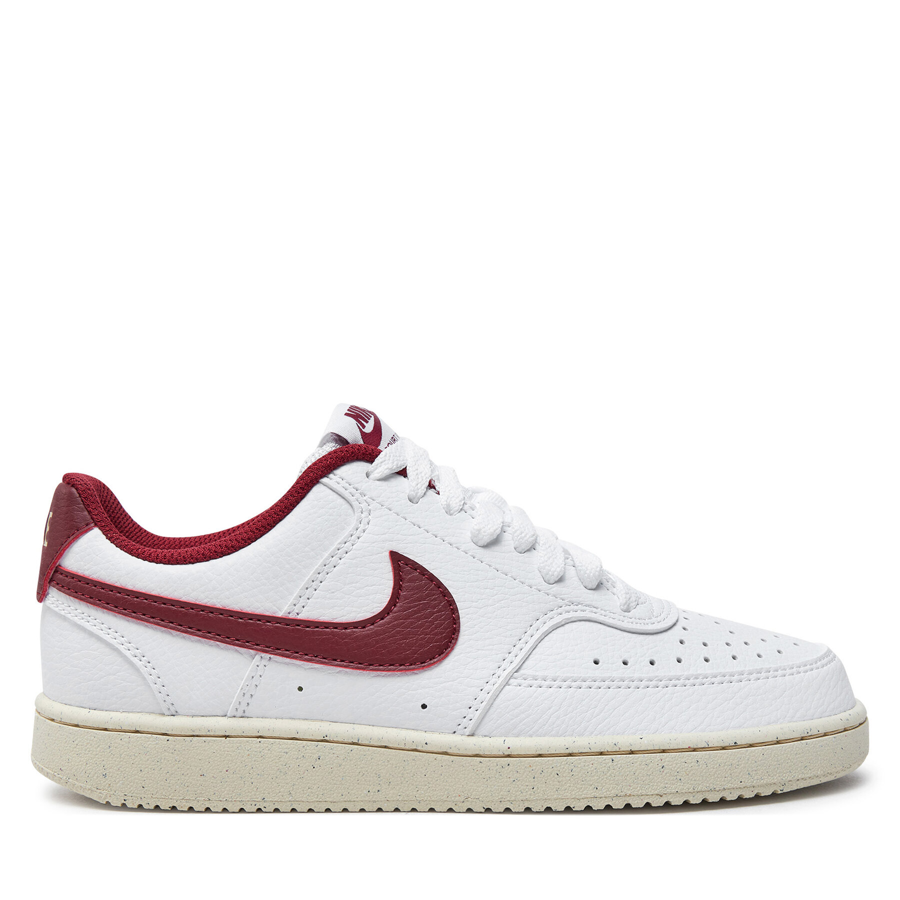 Sneakers Nike Court Vision Lo Nn DH3158 106 Weiß von Nike