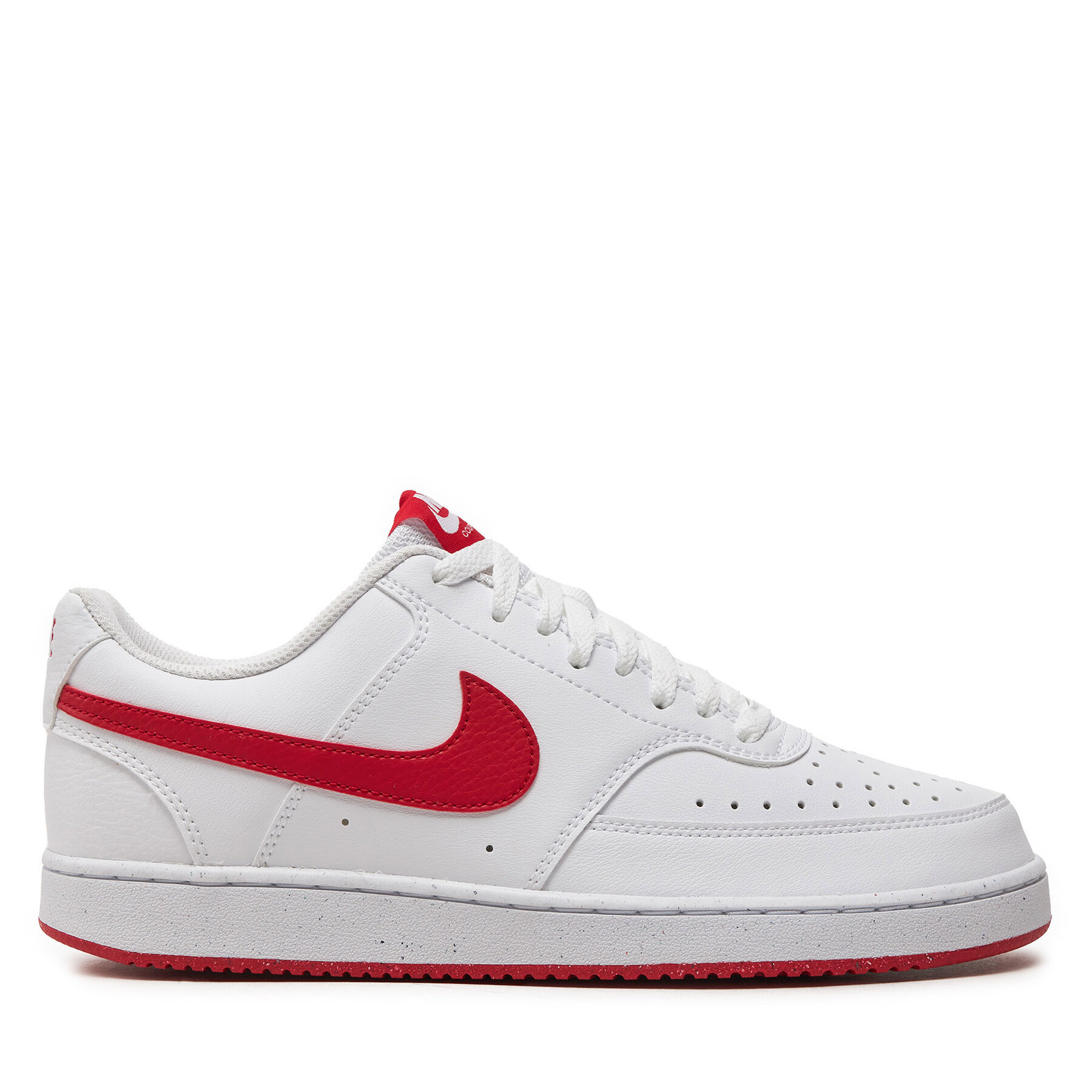 Sneakers Nike Court Vision Lo Nn Ess HF1744 101 Weiß von Nike