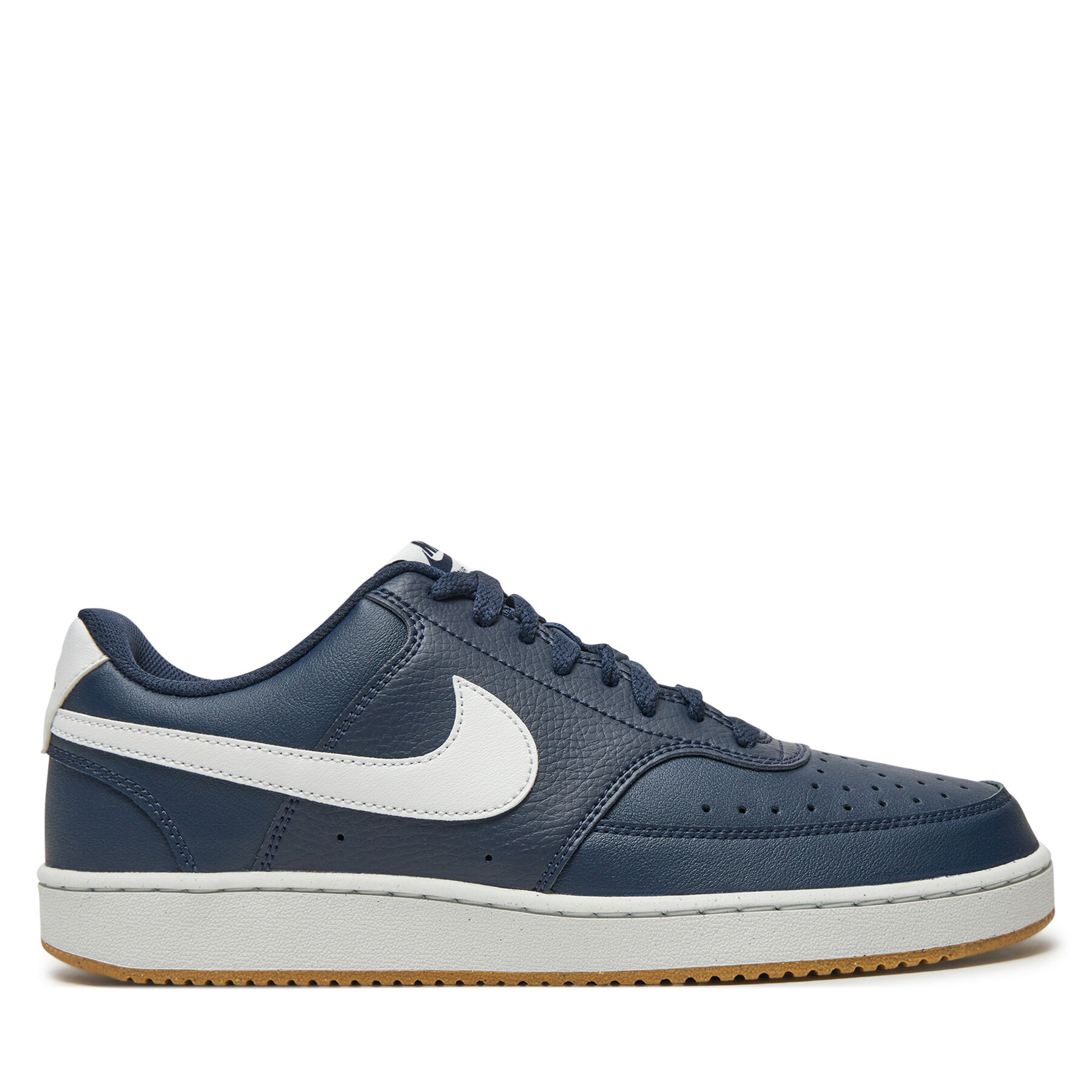 Sneakers Nike Court Vision Low FZ5547 400 Dunkelblau von Nike