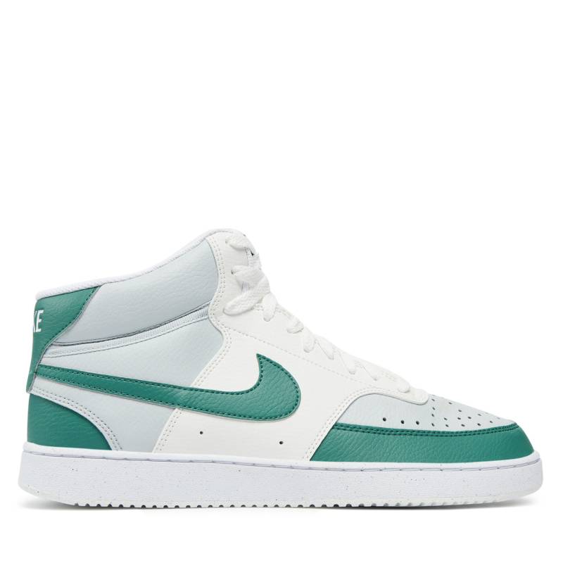 Sneakers Nike Court Vision Mid Nn DN3577 102 Bunt von Nike