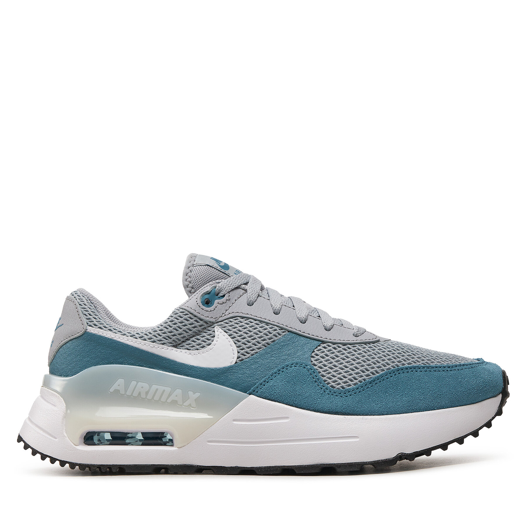 Sneakers Nike DM9537-006 Blau von Nike