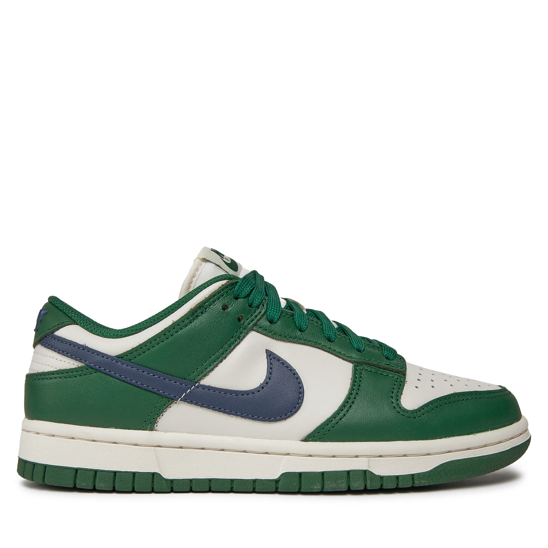 Sneakers Nike Dunk Low DD1503 300 Grün von Nike