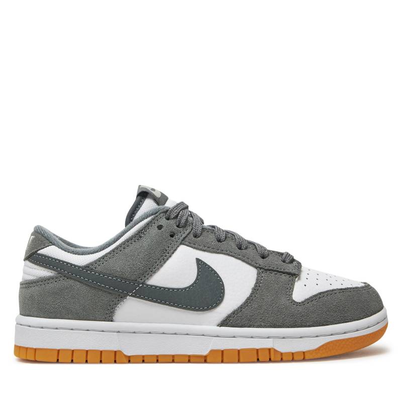 Sneakers Nike Dunk Low FV0389 100 Grau von Nike