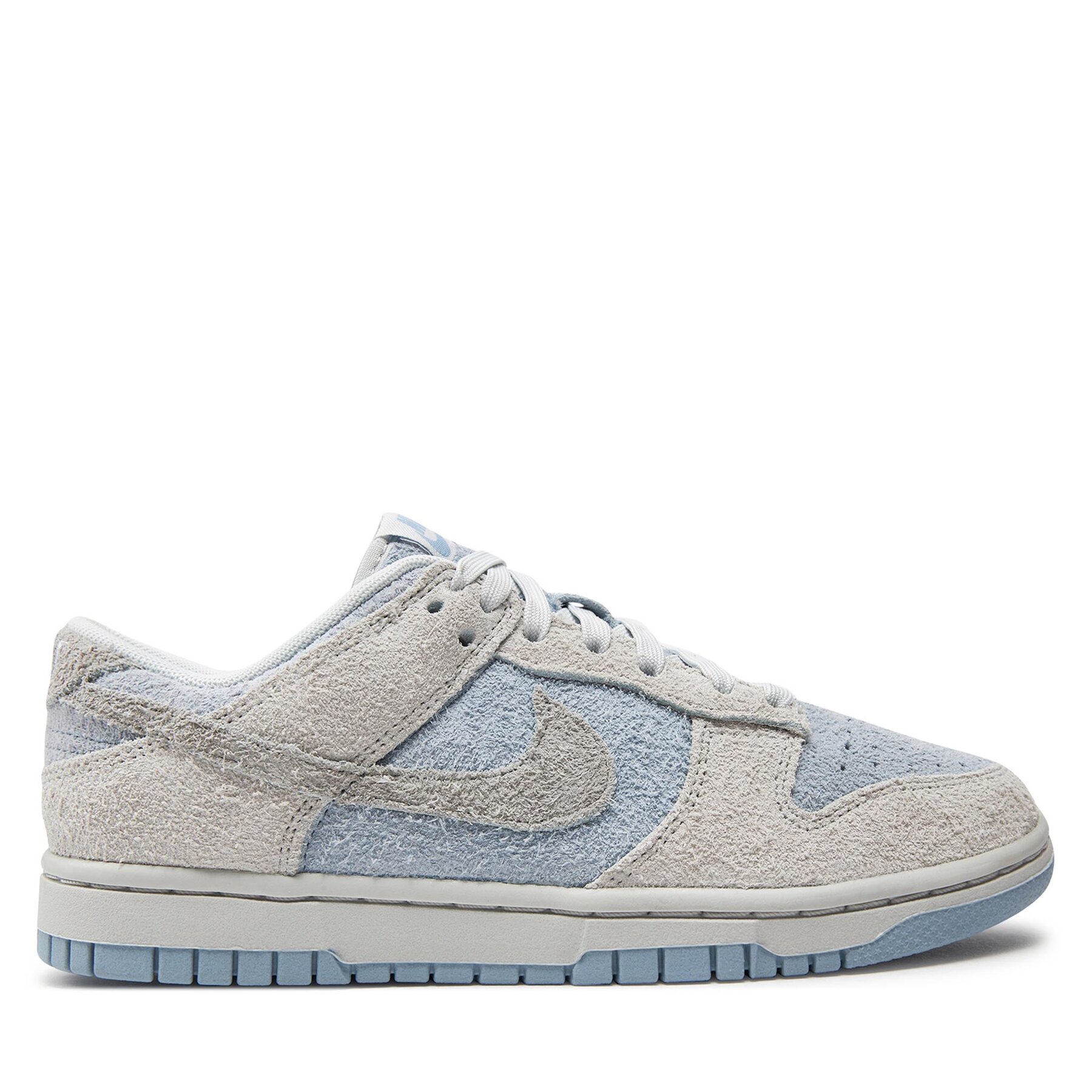 Sneakers Nike Dunk Low FZ3779 025 Blau von Nike