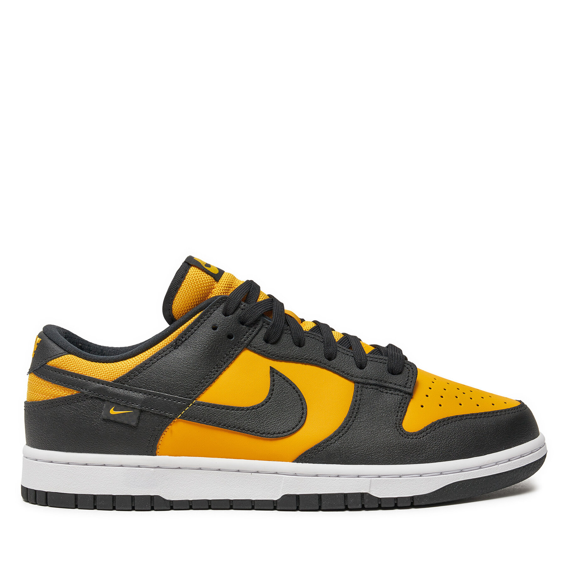 Sneakers Nike Dunk Low FZ4618 001 Gelb von Nike