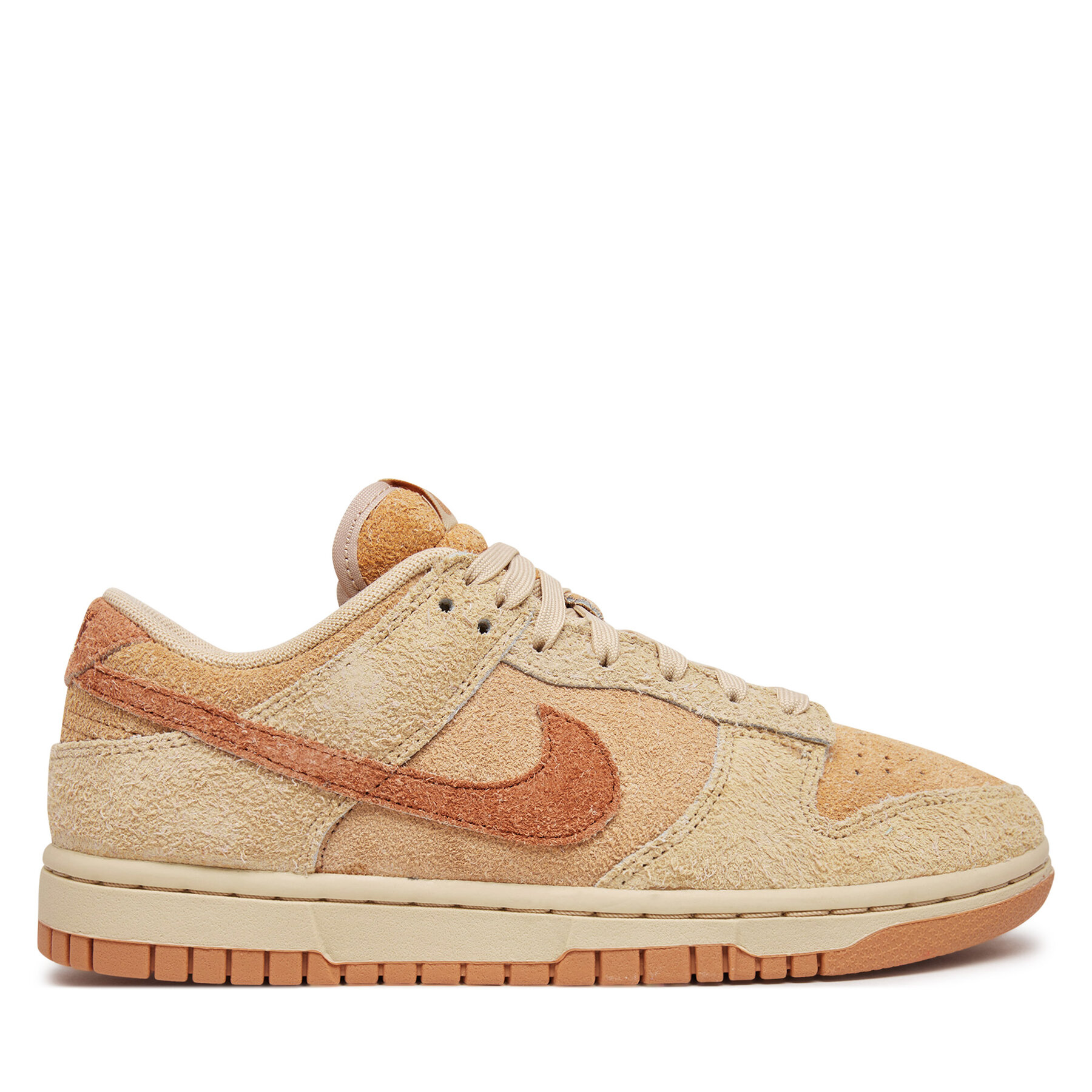 Sneakers Nike Dunk Low HF5075 287 Orange von Nike