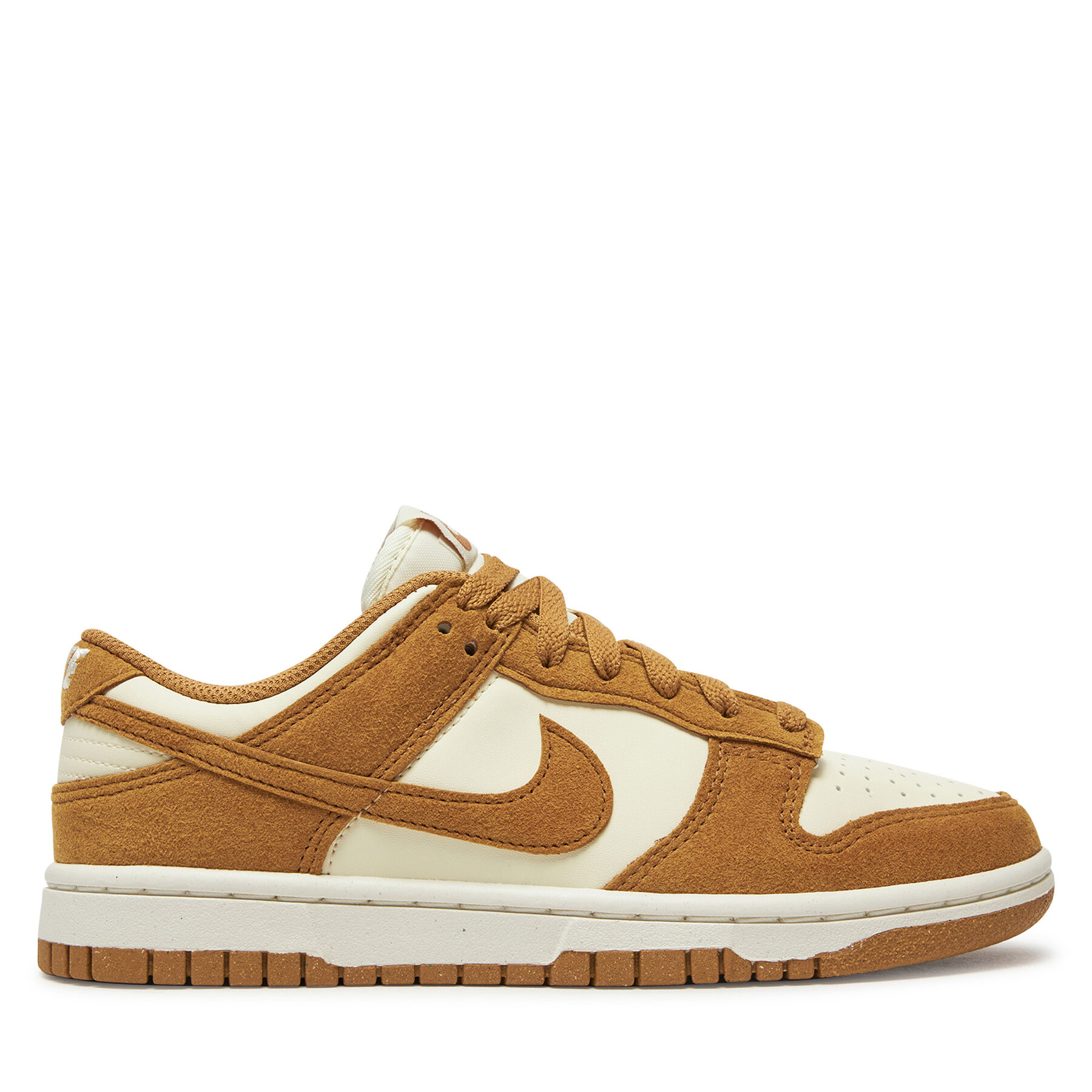 Sneakers Nike Dunk Low HJ7673 100 Beige von Nike