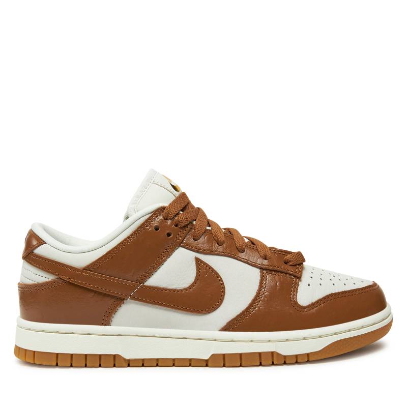 Sneakers Nike Dunk Low Lx FJ2260 001 Braun von Nike