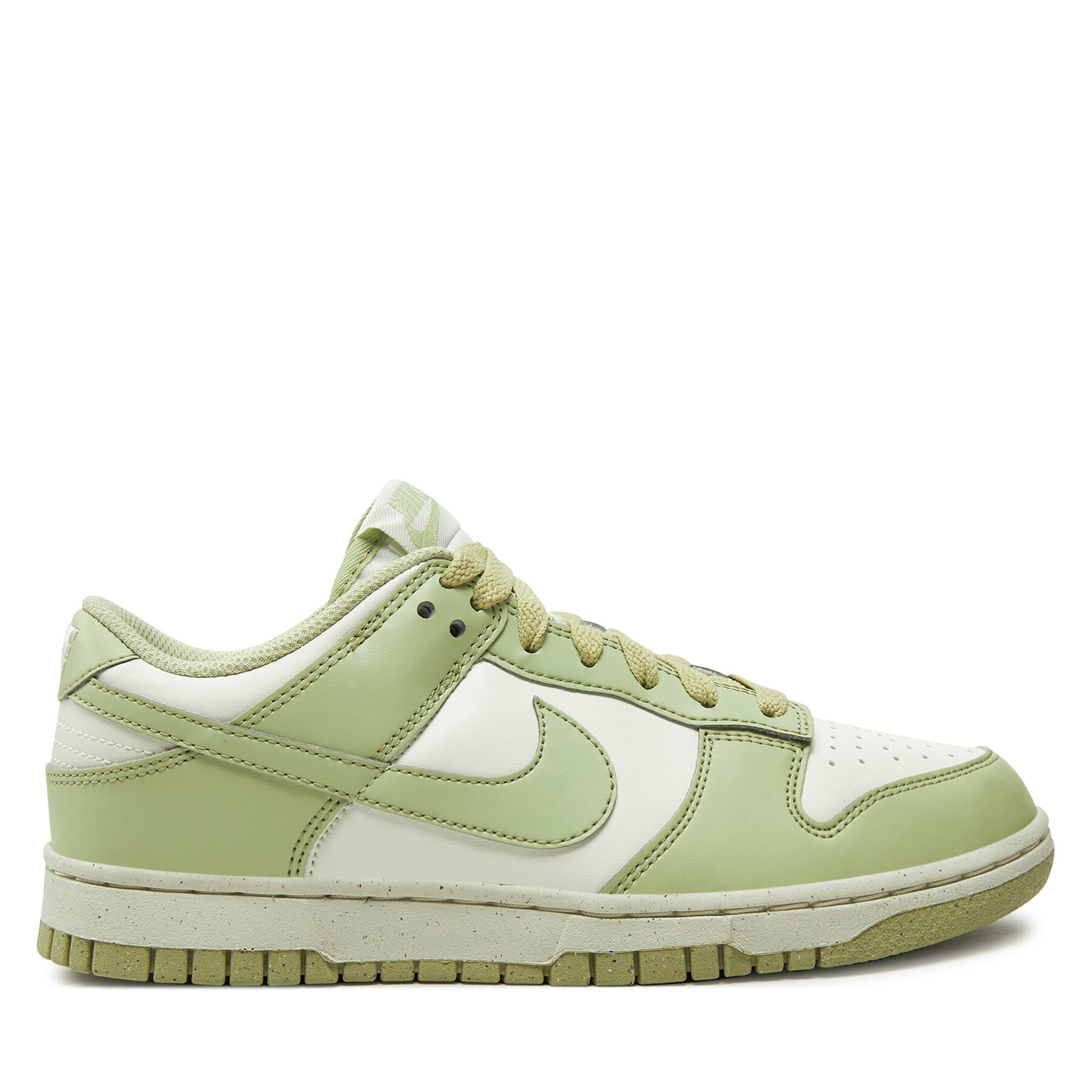 Sneakers Nike Dunk Low Next Nature HF5384 300 Grün von Nike