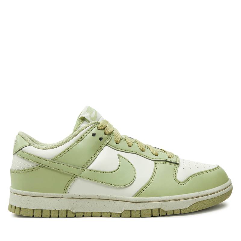 Sneakers Nike Dunk Low Next Nature HF5384 300 Grün von Nike