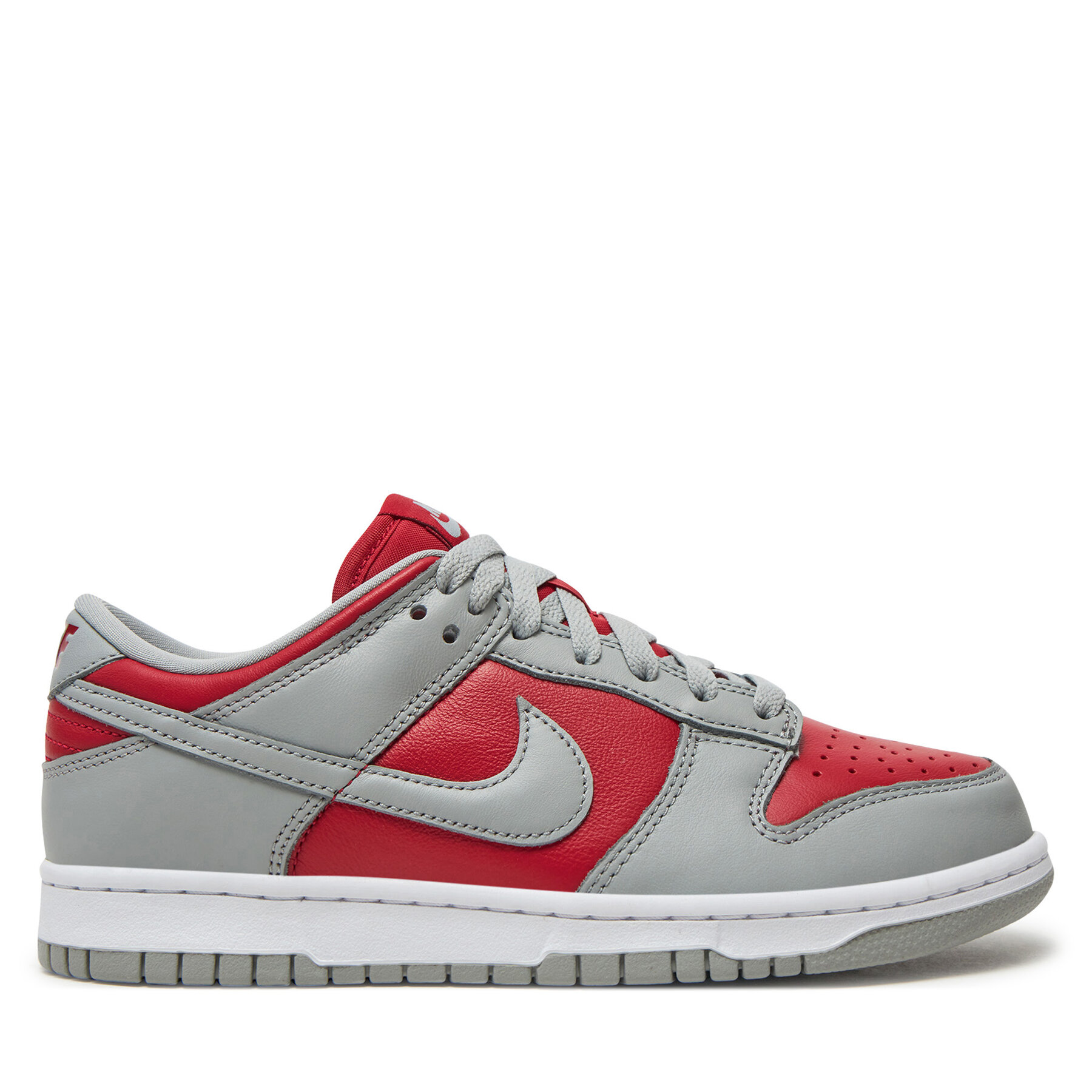 Sneakers Nike Dunk Low Qs FQ6965 600 Grau von Nike