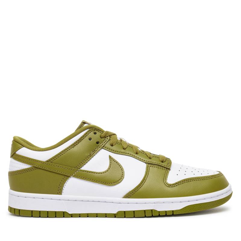 Sneakers Nike Dunk Low Retro DV0833 105 Grün von Nike