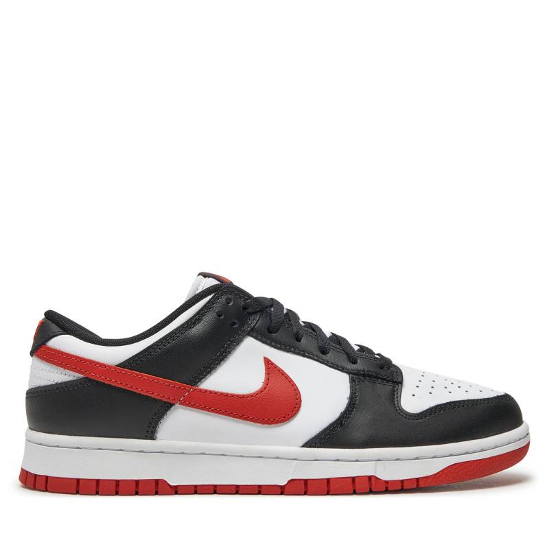 Sneakers Nike Dunk Low Retro DV0833 108 Weiß von Nike