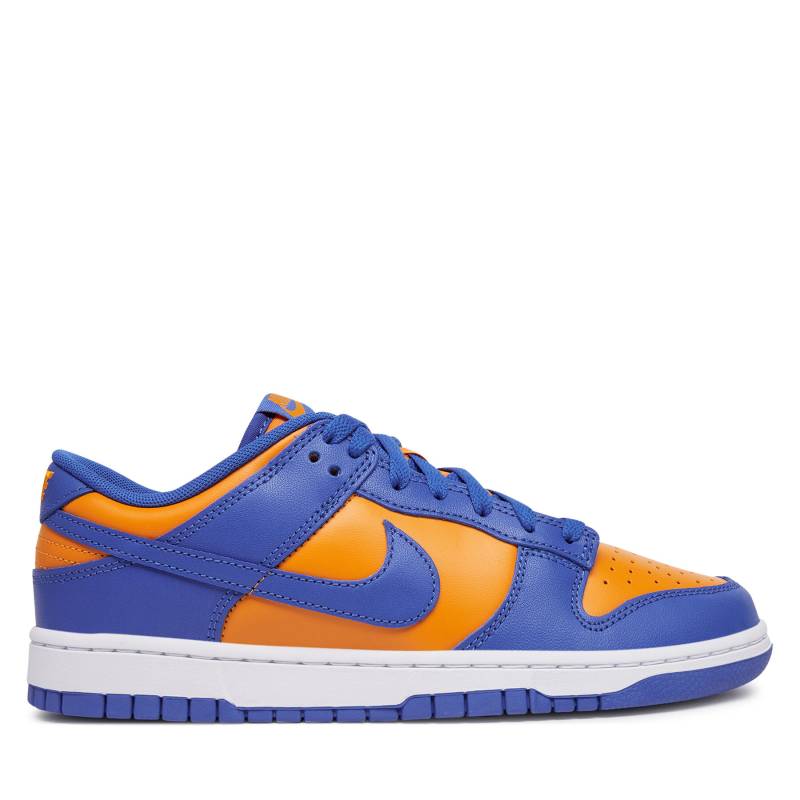 Sneakers Nike Dunk Low Retro DV0833 800 Orange von Nike