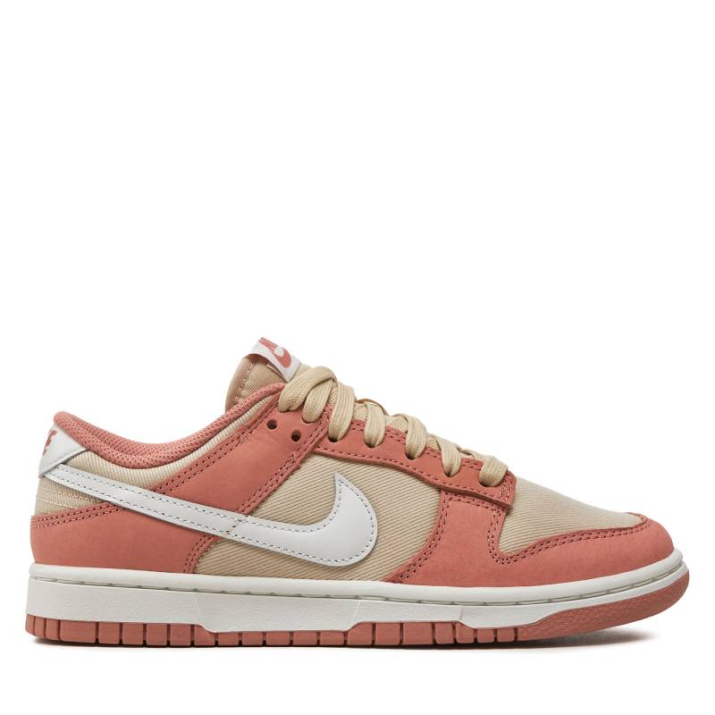 Sneakers Nike Dunk Low Retro FB8895 601 Beige von Nike