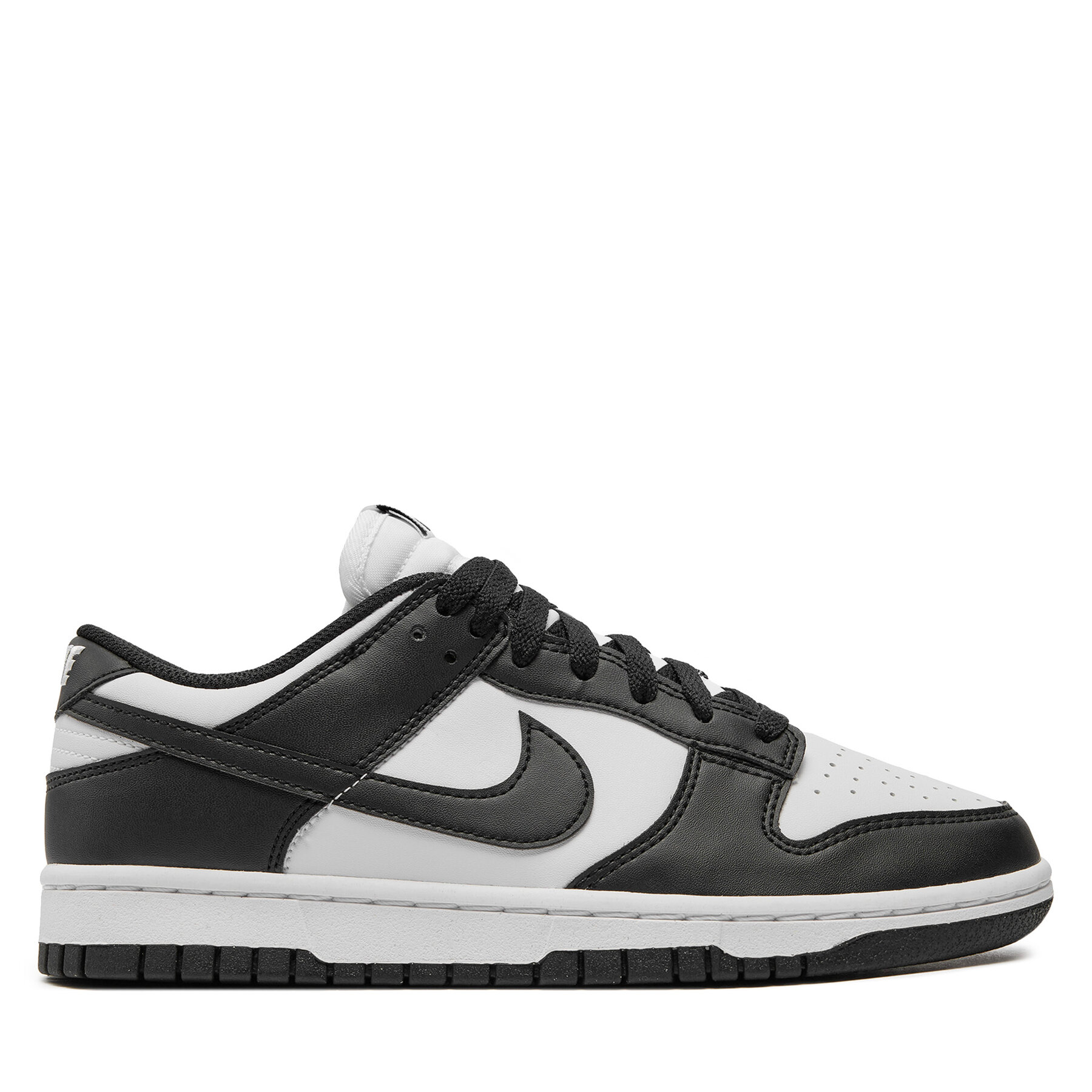 Sneakers Nike Dunke Low Next Nature DD1873 102 Weiß von Nike