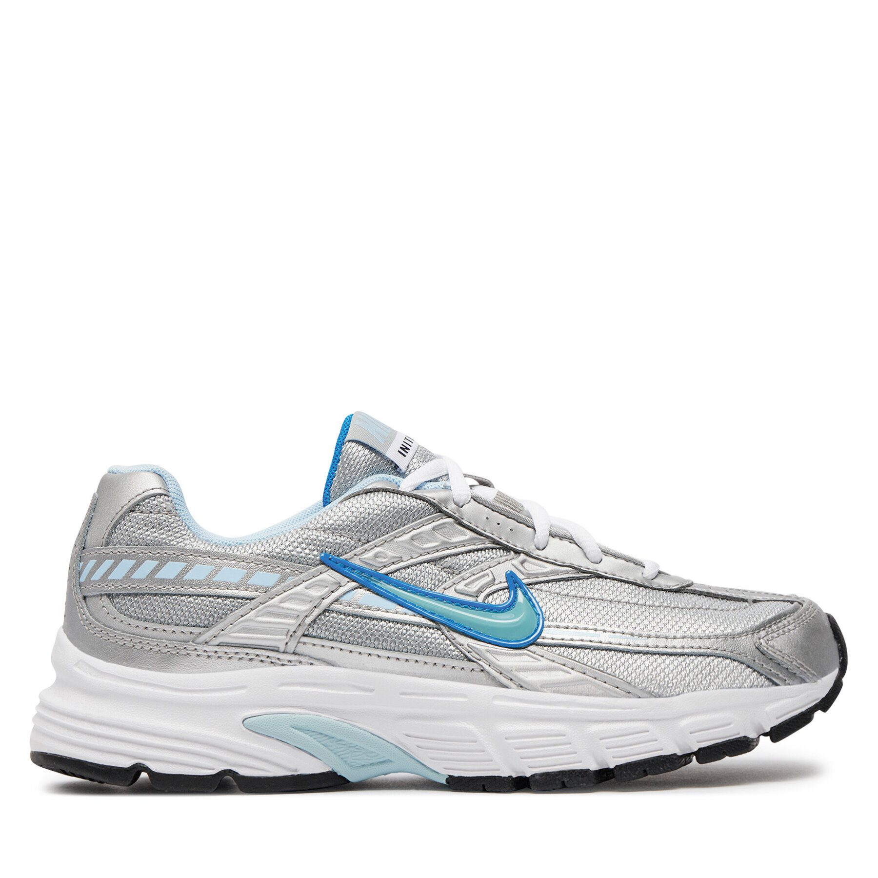 Sneakers Nike Initiator 394053 001 Grau von Nike