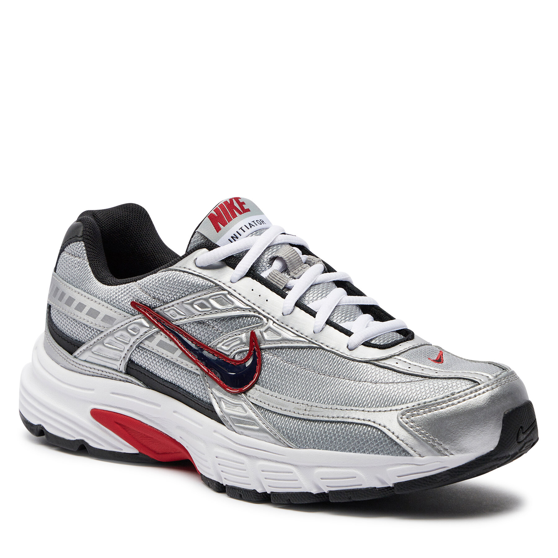 Sneakers Nike Initiator 394055 001 Grau von Nike