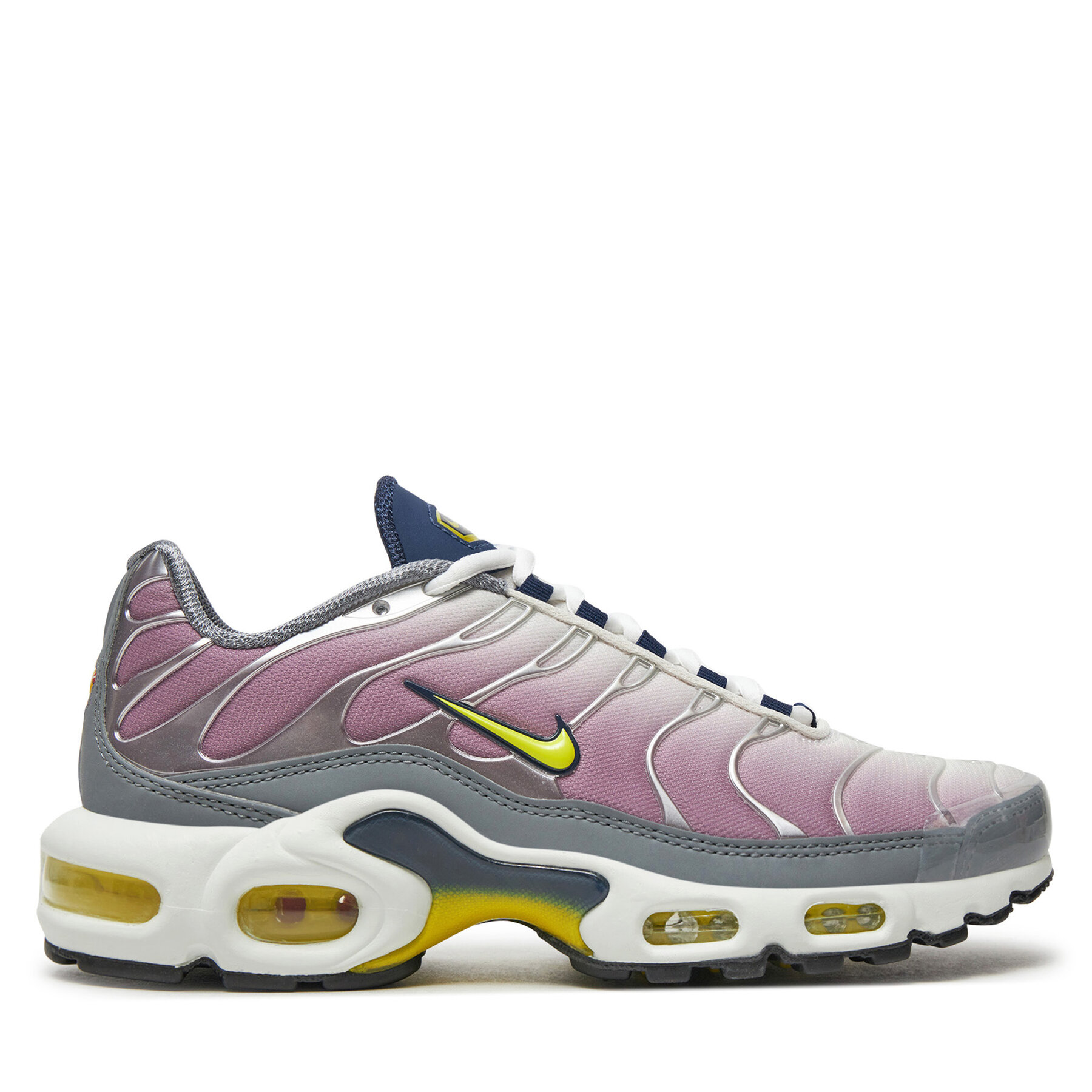 Sneakers Nike Nike Air Max Plus FN8007 Rosa von Nike