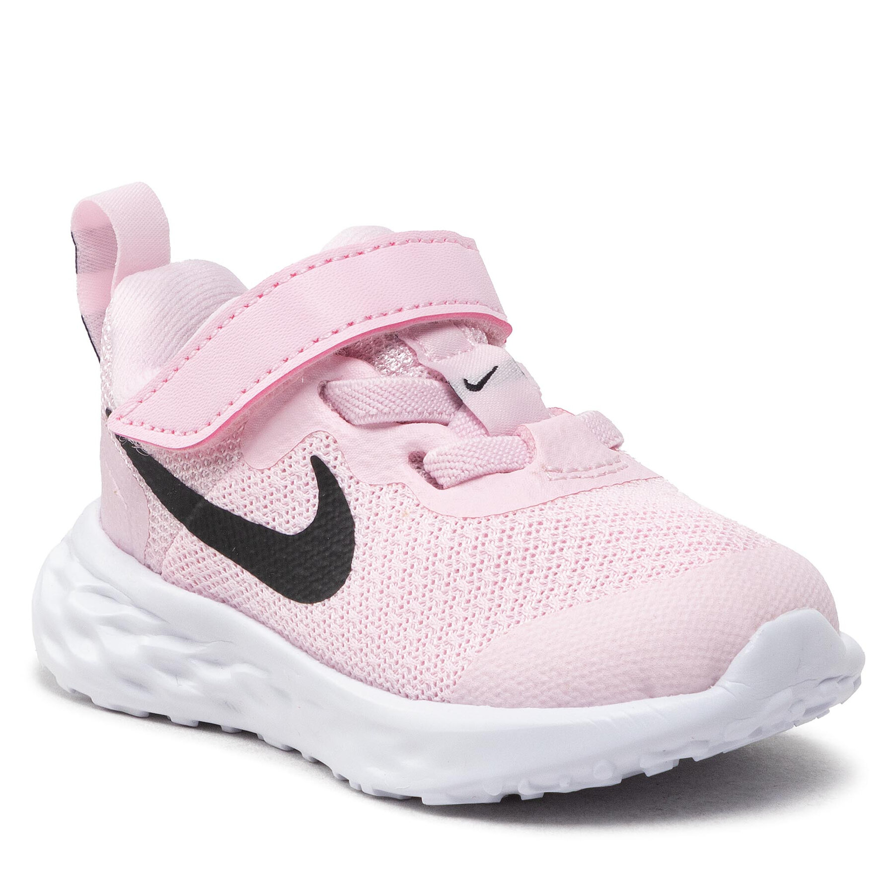 Sneakers Nike Revolution 6 Nn (TDV) DD1094 608 Rosa von Nike