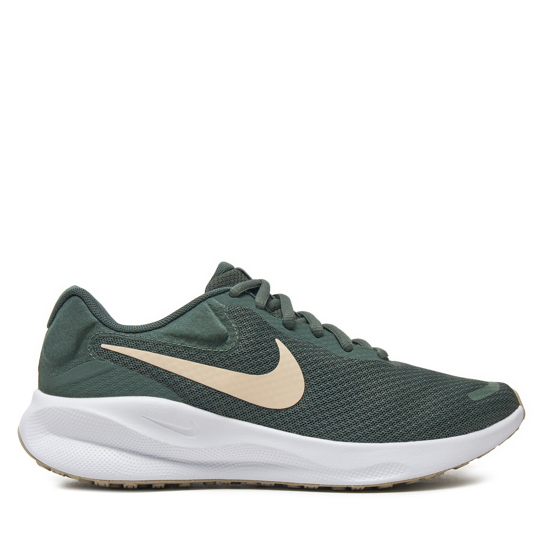 Sneakers Nike Revolution 7 FB2208 Grün von Nike