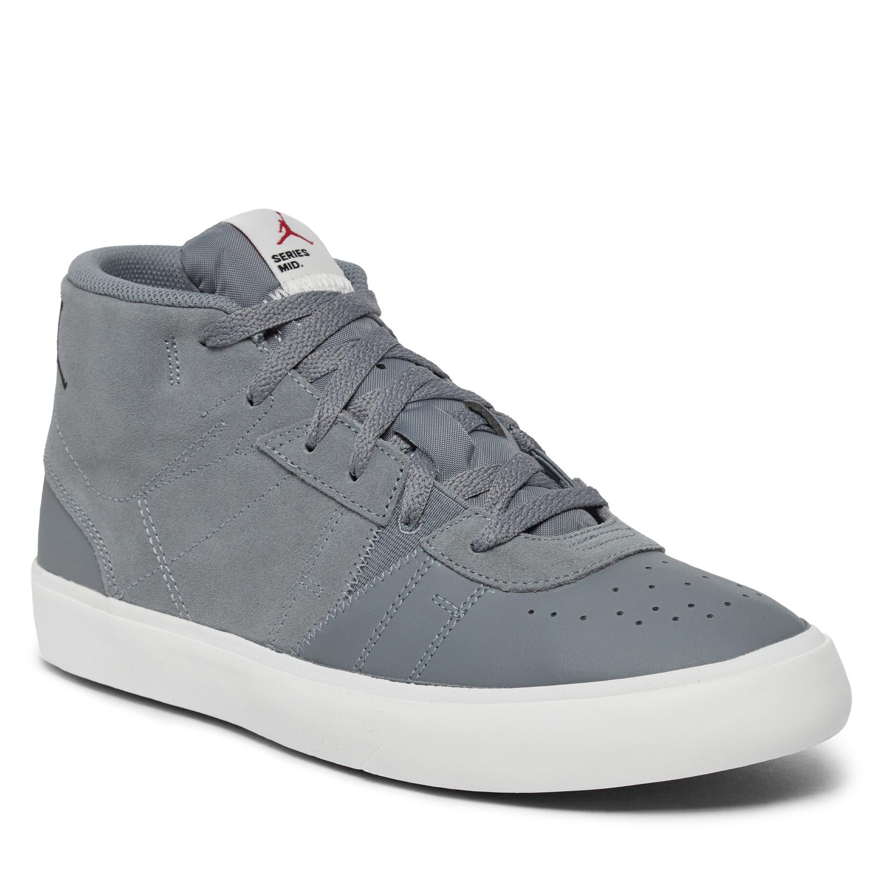 Sneakers Nike Series Mid DA8026 002 Grau von Nike