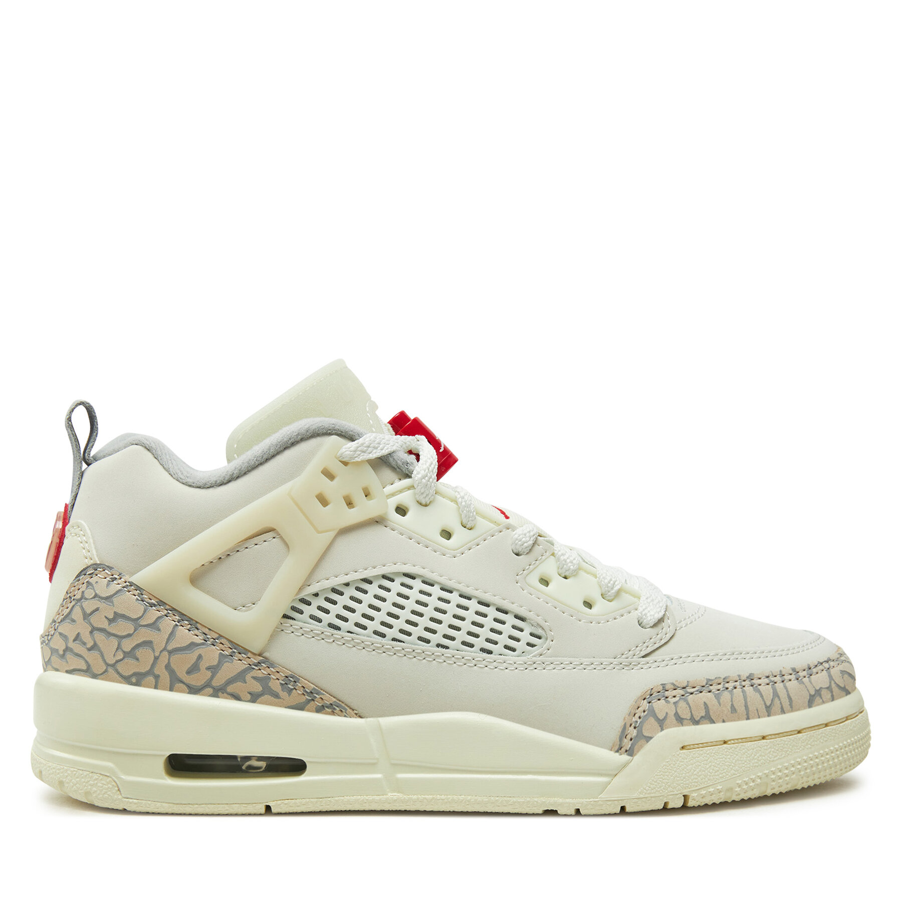 Sneakers Nike Spizike Low (GS) FQ3950 100 Beige von Nike