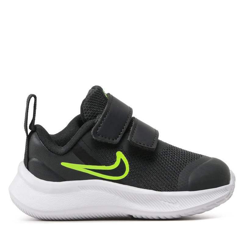 Sneakers Nike Star Runner 3 (TDV) DA2778 004 Grau von Nike