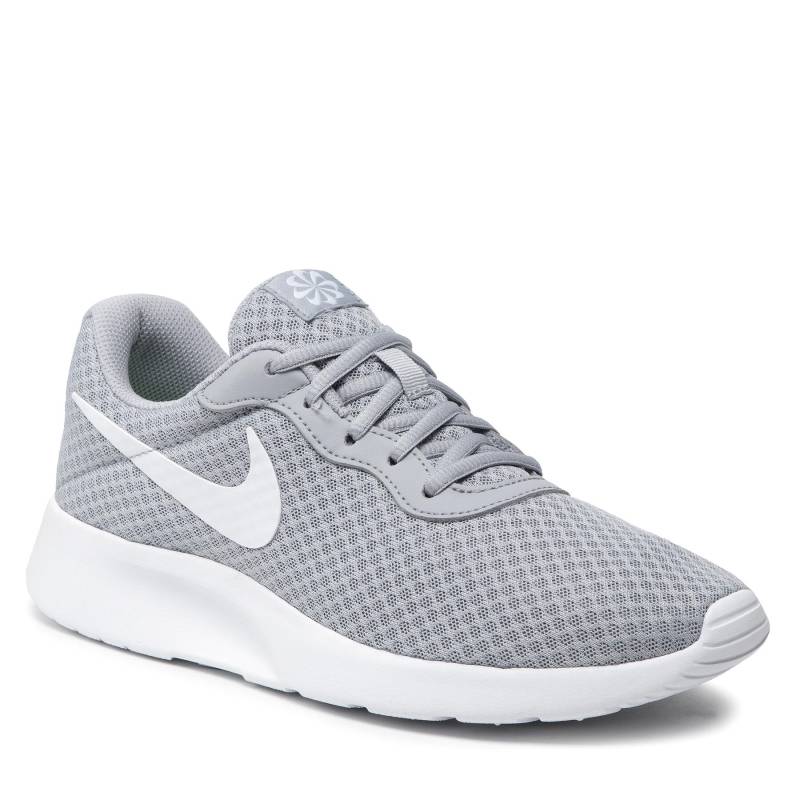 Sneakers Nike Tanjun DJ6258 002 Grau von Nike