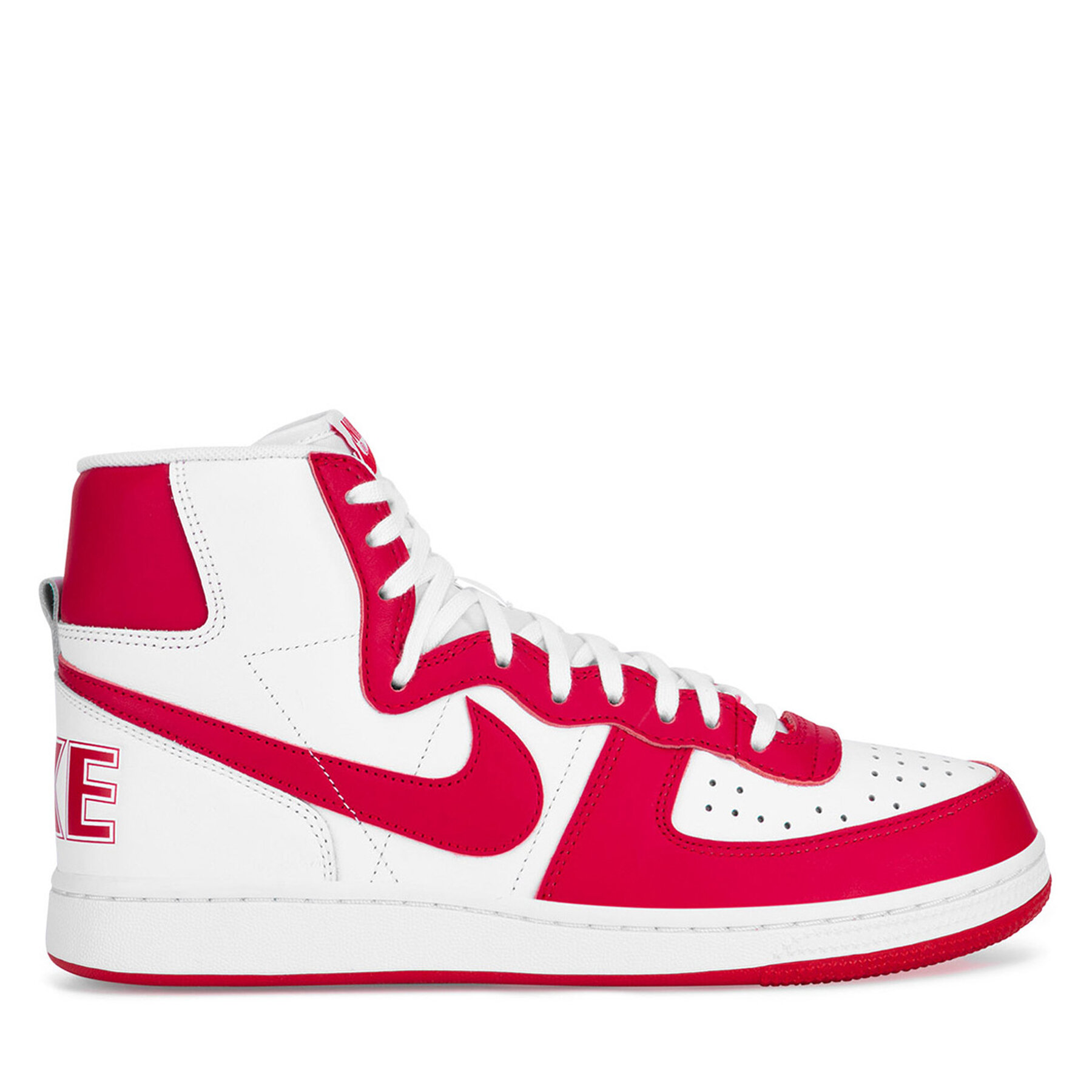 Sneakers Nike Terminator High FJ4454-100 Bunt von Nike