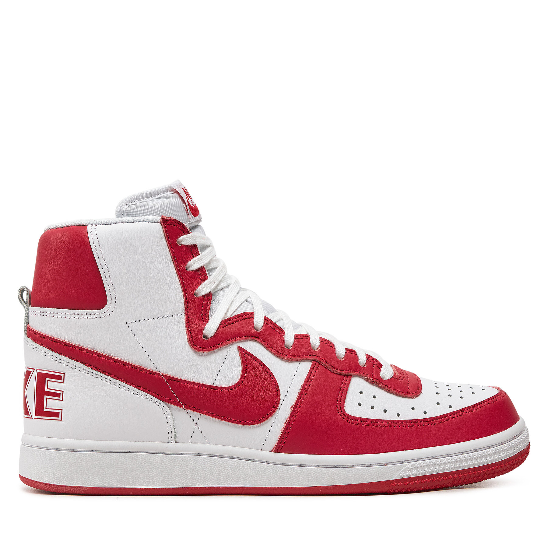 Sneakers Nike Terminator High FJ4454-100 Bunt von Nike