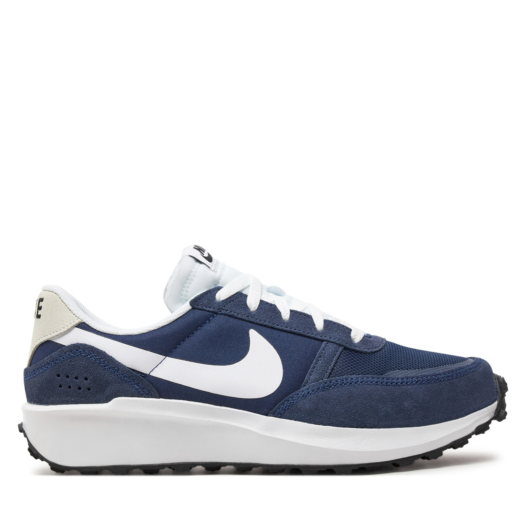 Sneakers Nike Waffle Nav FJ4195 400 Dunkelblau von Nike