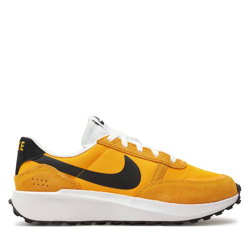 Sneakers Nike Waffle Nav FJ4195 700 Gelb von Nike