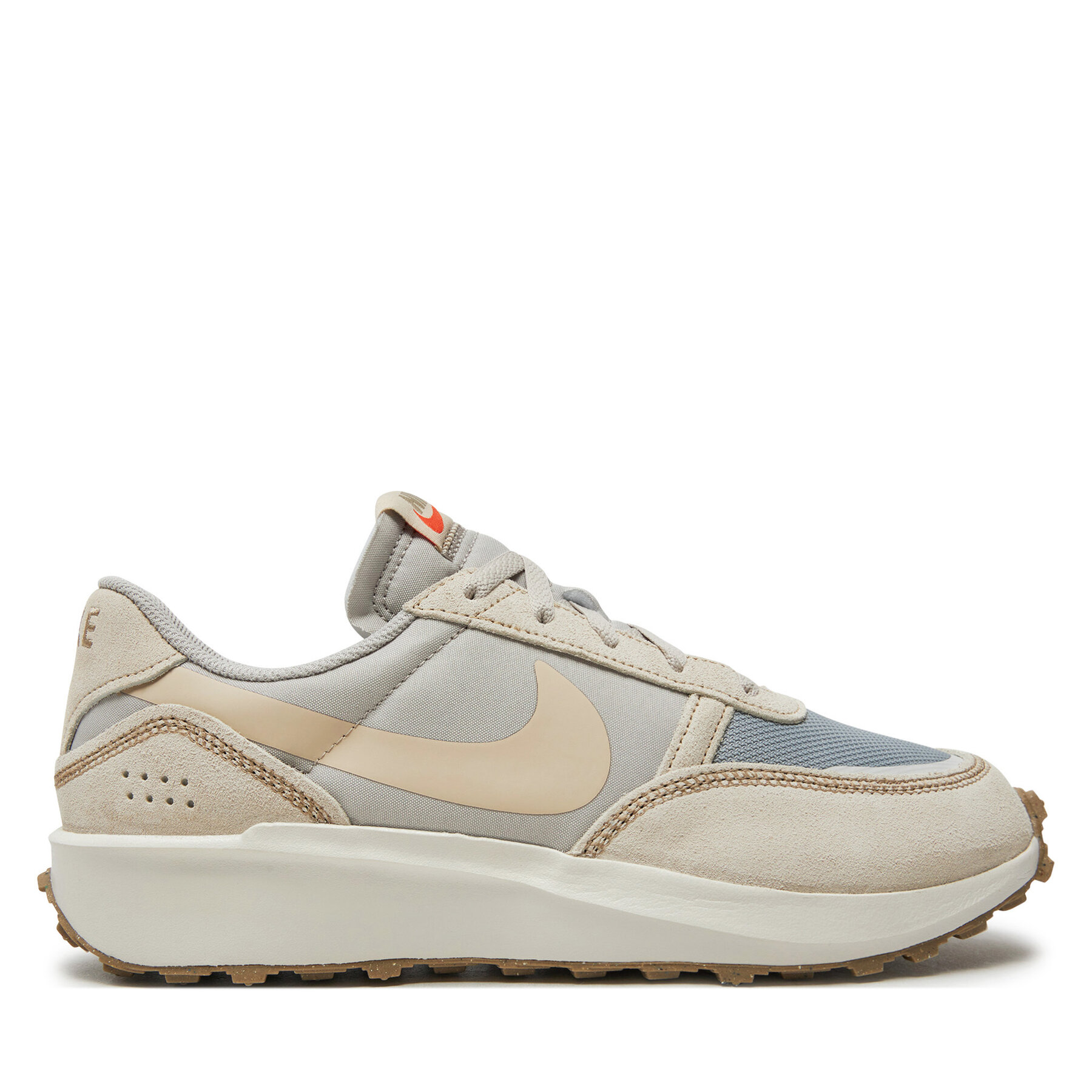 Sneakers Nike Waffle Nav FJ4195 Beige von Nike