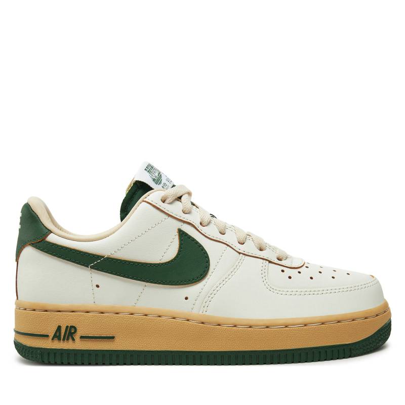 Sneakers Nike Wmns Air Force 1 DZ4764 Écru von Nike